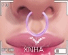 ♡ Nose Septum Unicorn