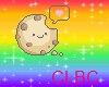 [CLBC] Cute Cookie