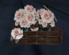 Vday Flowers Decor