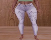 jeans violine