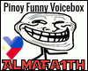 Pinoy Funny Voicebox
