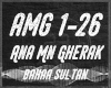 Bahaa S - Ana Mn Gherak