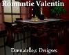 valentin dinning table