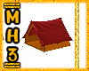 {MH3} Tent 1
