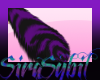 aya/toya tail