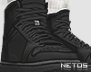N. Sneakers Black l 2