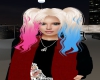 Harleyquin Hair