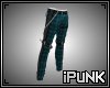 iPuNK - Punk Strapped