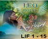 Leo Rojas Circle Of Life