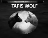 TAPIS WOLF
