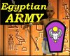 Egyptian Army 2D