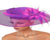Countess Pia Hat