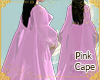 !A-Lotus Cape pink