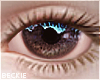 Cutie eyes - Brown