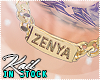 ○ Custom Zenya 2