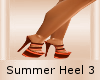 Summer Heel 3