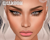 CH*Zell Head M