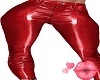 RL Red Shelbee Pants