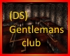 (DS)Gentleman's club