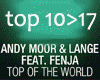 Top Of The World 2/2 Mix