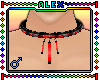 AL; Glowstick Collar~R