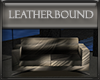 T3 LeatherBnd CouchOne