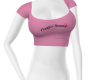 G| Certified Mommy Top