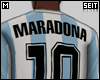 Q.E.P.D Maradona :(