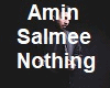 Amin Salmee - Nothing