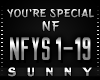 NF - You're Special 1