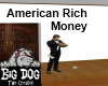 [BD] American Rich Money