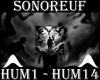 HUMAIN