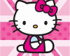 {IB} HELLO KITTY  GIFT