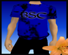 [SL]BSC MENS TEE