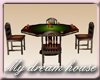 My dream house poker