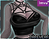 Insanity Top+Net+Straps