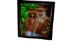 kathy and her man photo