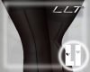 [LI] Torn Nylons LLT