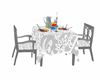 Dinner for Two Lace