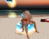 Sweet Beach Cuddle
