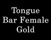 [CFD]Tung Bar Gold F