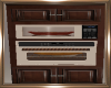 Animated Kitchen Oven