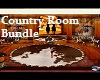 Family Country Room