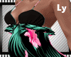 *LY* Prego Tropical