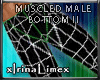 [IL]Muscled Male Bottom2