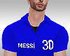 Messi 30 Polo