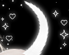 NNN.White Puppy Tail.♡
