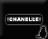 [CS] Chanelle - sticker