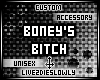 .L. Boney's  Unisex