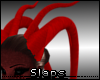 S; BloodDragon Horns